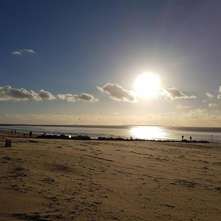 Appartement Re 2 Personnes Châtelaillon-Plage Buitenkant foto