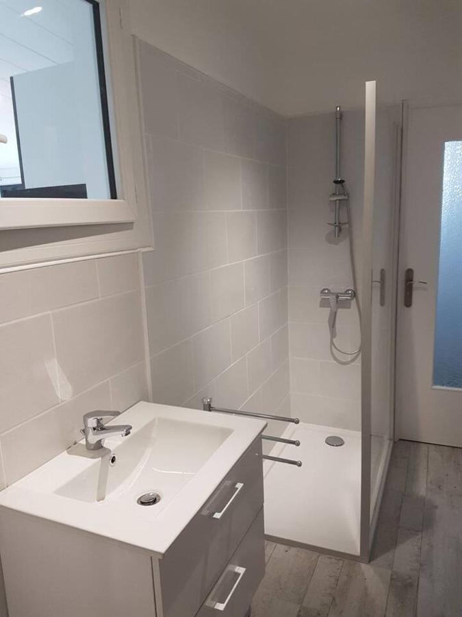 Appartement Re 2 Personnes Châtelaillon-Plage Buitenkant foto
